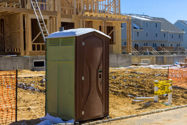 Best Construction site porta potty rental  in Johnsonville, SC