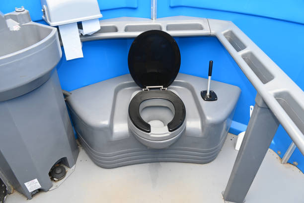 Porta potty rental for festivals in Johnsonville, SC